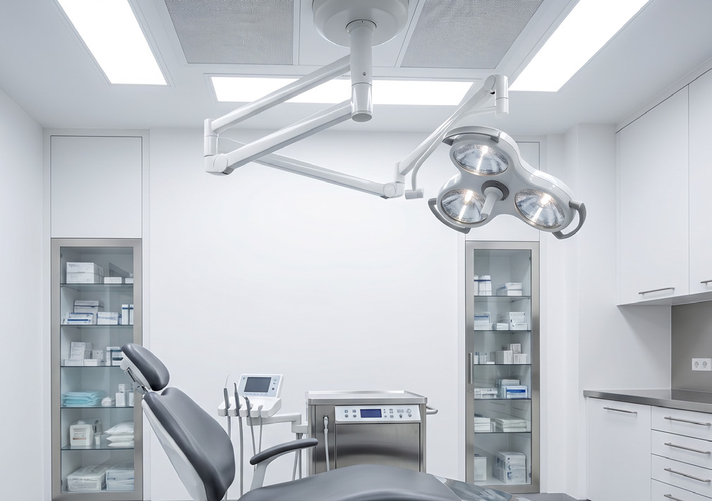 Bee-Light medical project