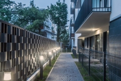 Apartamenty Marymoncka