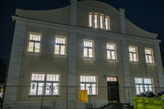 Centrum Lokalne Modlińska 257 Warszawa