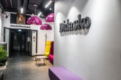 Simbiocity - Szkoła Didasko & apartamenty