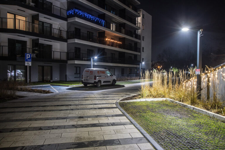 Osiedle Marynin Warszawa – zdjęcie 3
