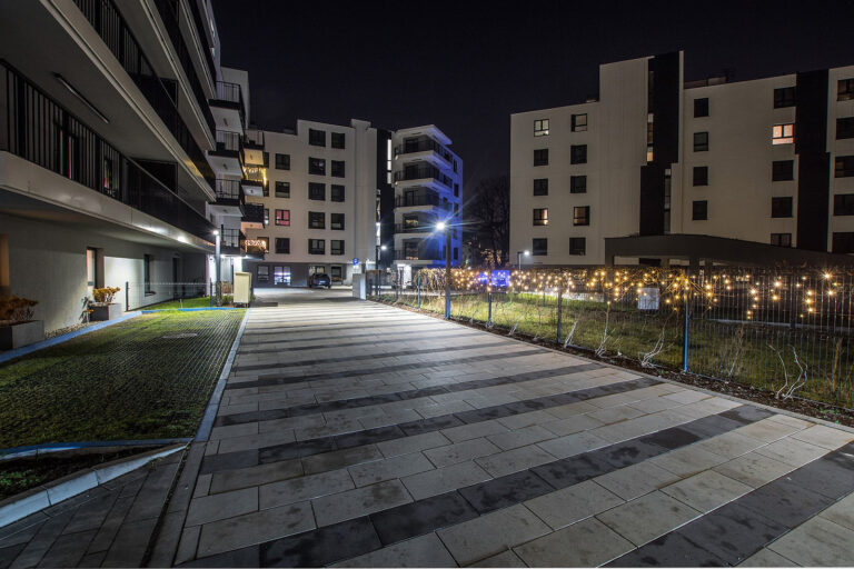 Osiedle Marynin Warszawa – zdjęcie 4