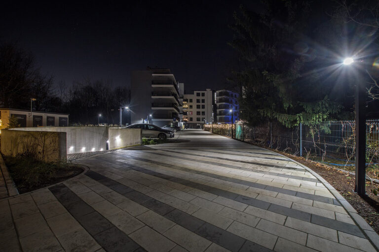 Osiedle Marynin Warszawa – zdjęcie 9