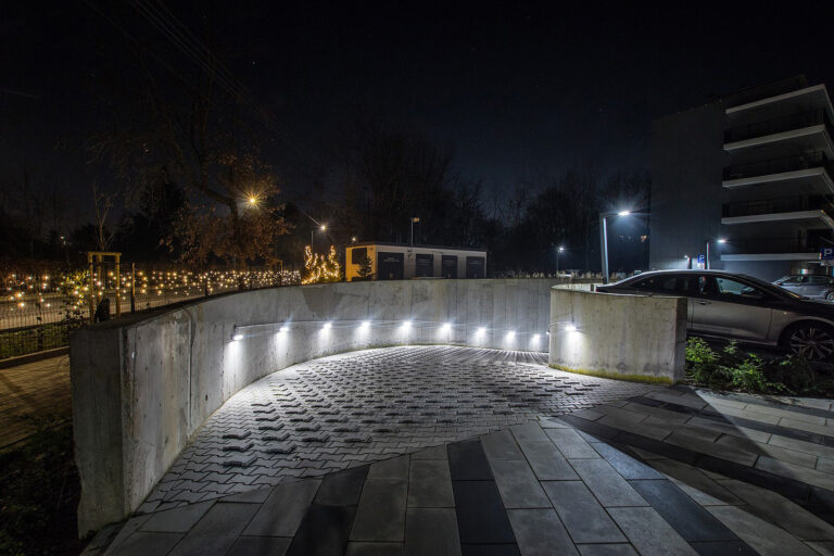 Osiedle Marynin Warszawa – zdjęcie 10