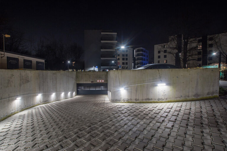Osiedle Marynin Warszawa – zdjęcie 11