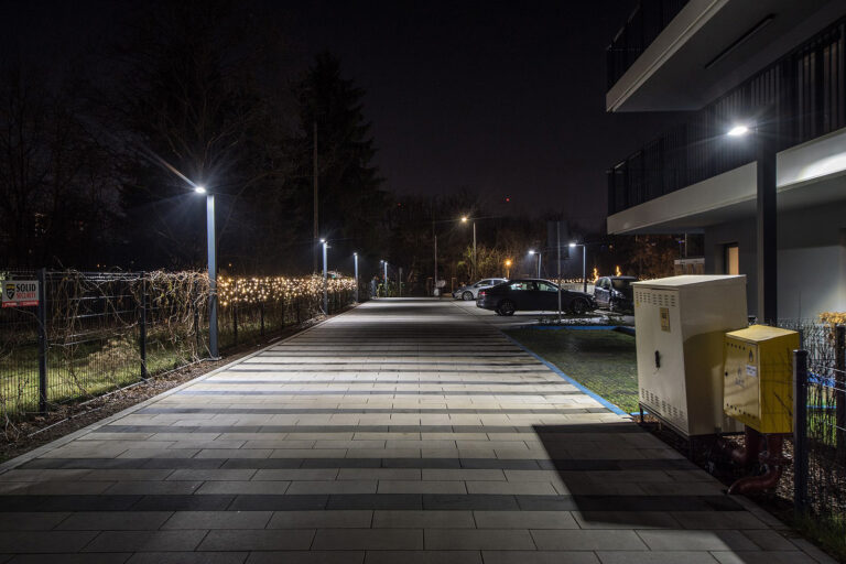 Osiedle Marynin Warszawa – zdjęcie 16