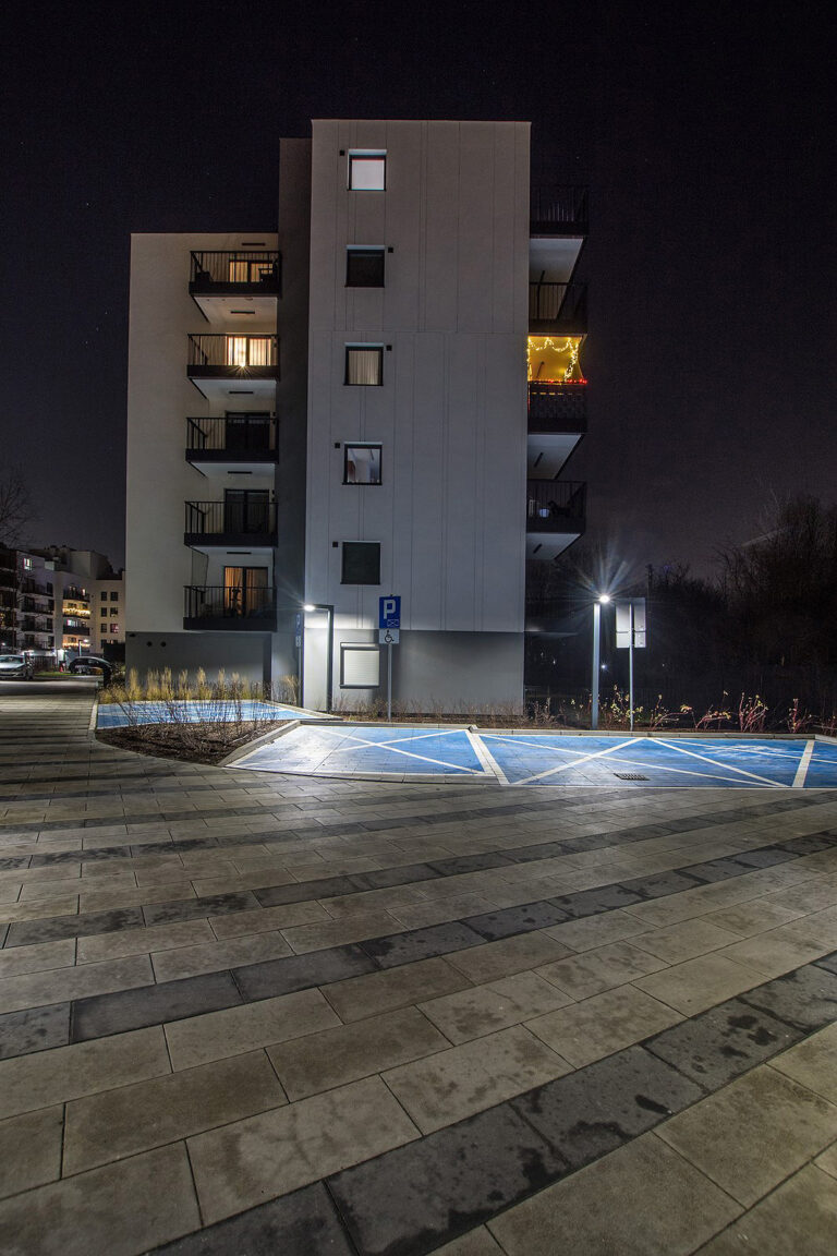 Osiedle Marynin Warszawa – zdjęcie 19