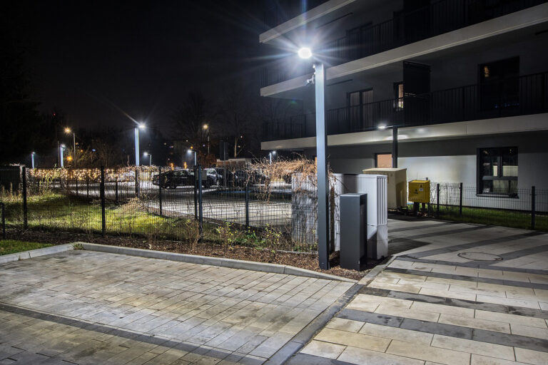 Osiedle Marynin Warszawa – zdjęcie 21