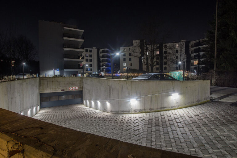 Osiedle Marynin Warszawa – zdjęcie 22