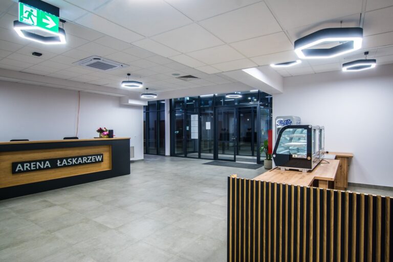 Publiczna Szkoła Podstawowa nr 1 w Łaskarzewie – zdjęcie 7