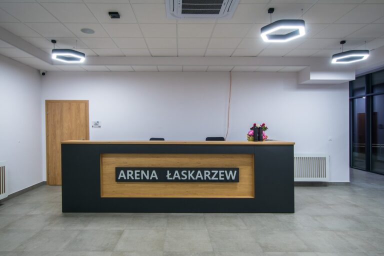 Publiczna Szkoła Podstawowa nr 1 w Łaskarzewie – zdjęcie 8