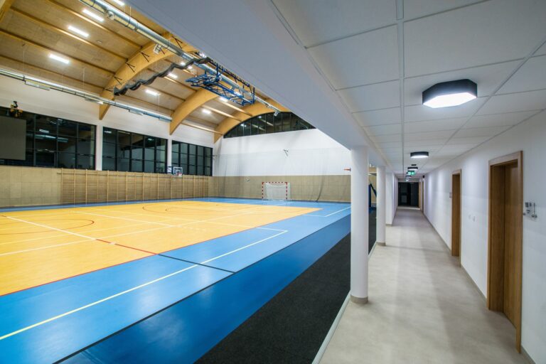 Publiczna Szkoła Podstawowa nr 1 w Łaskarzewie – zdjęcie 32