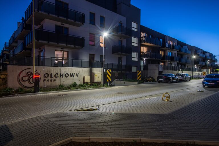Olchowy Park Warszawa – zdjęcie 18