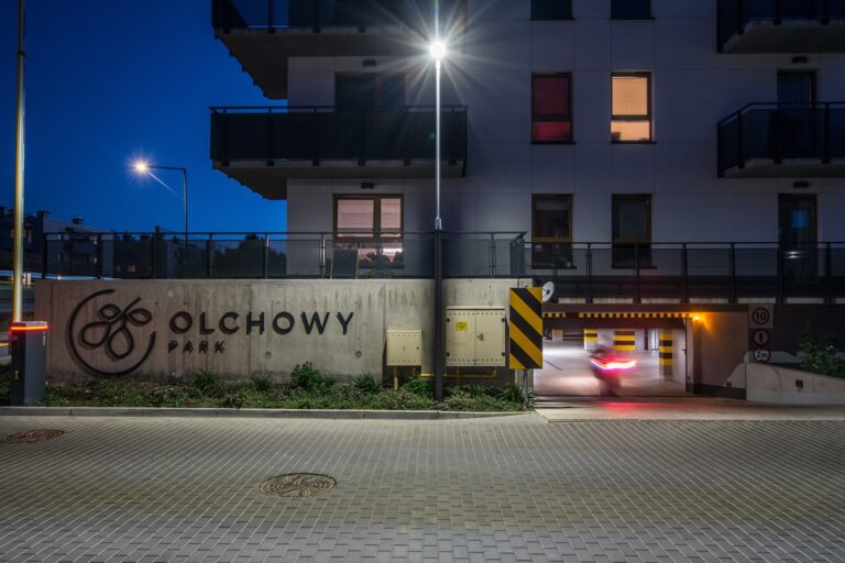 Olchowy Park Warszawa – zdjęcie 19
