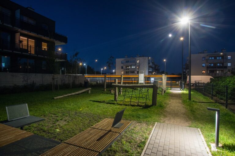 Olchowy Park Warszawa – zdjęcie 26