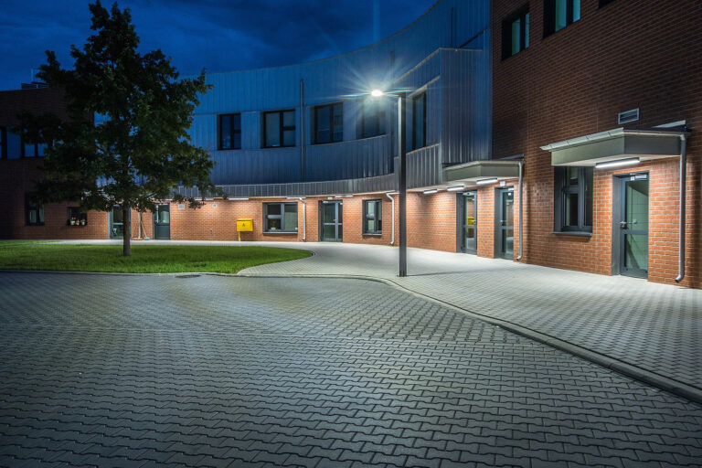 Szkoła Podstawowa im. Jana III Sobieskiego w Woli Rasztowskiej – zdjęcie 18