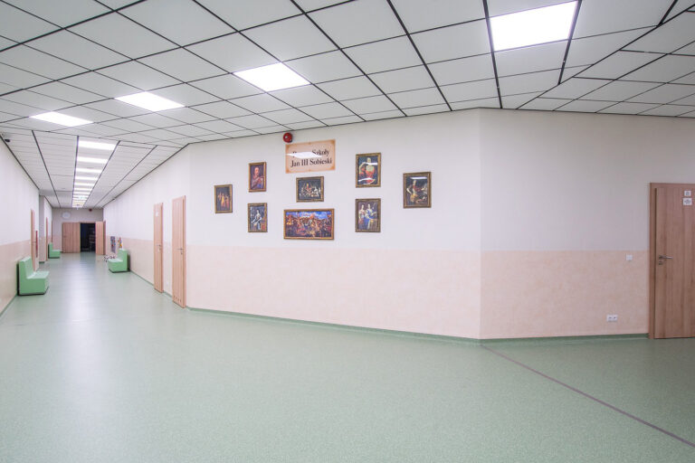 Szkoła Podstawowa im. Jana III Sobieskiego w Woli Rasztowskiej – zdjęcie 32