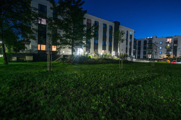 Osiedle Natura Life w Łomiankach – zdjęcie 25