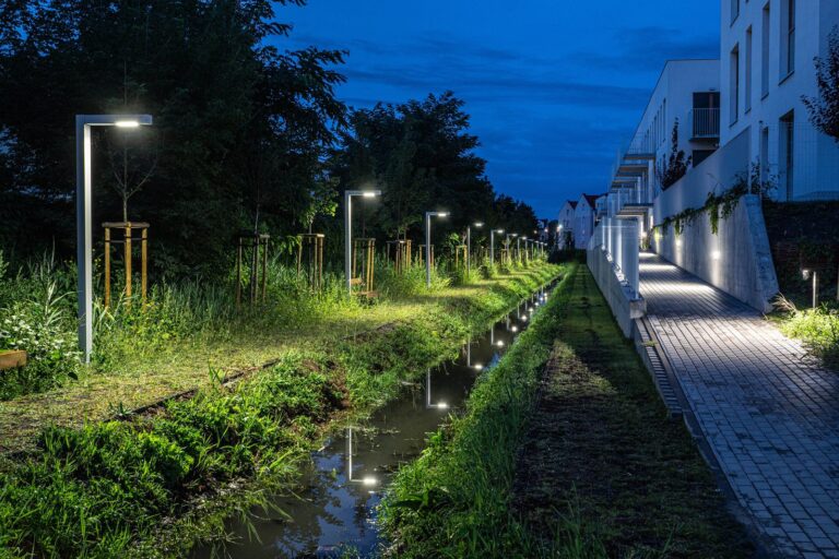 Osiedle Juu Warszawa – zdjęcie 3