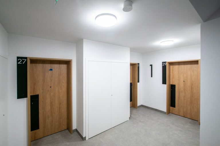 Osiedle Juu Warszawa – zdjęcie 8
