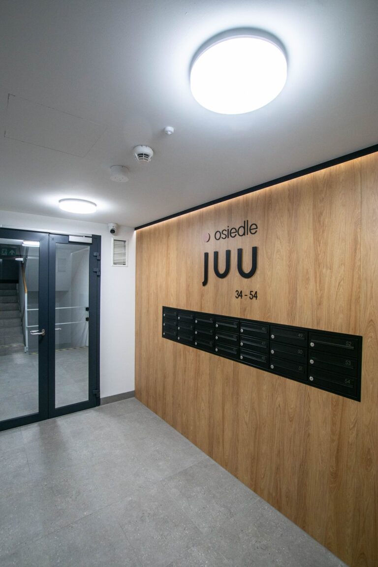 Osiedle Juu Warszawa – zdjęcie 11