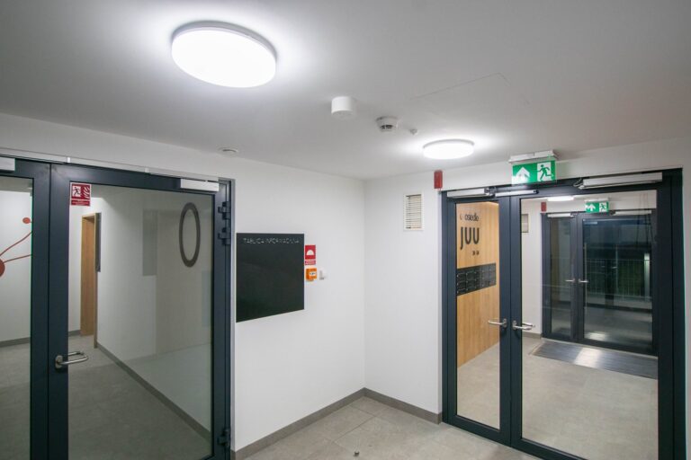 Osiedle Juu Warszawa – zdjęcie 12