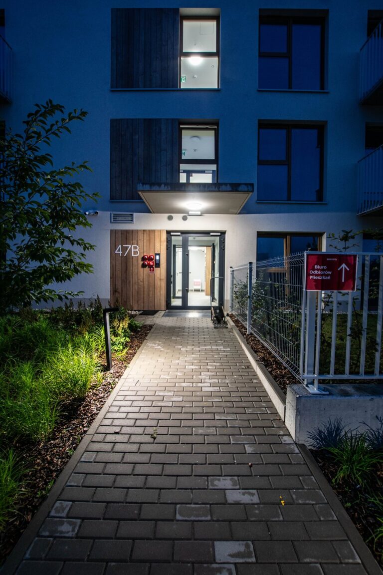 Osiedle Juu Warszawa – zdjęcie 17