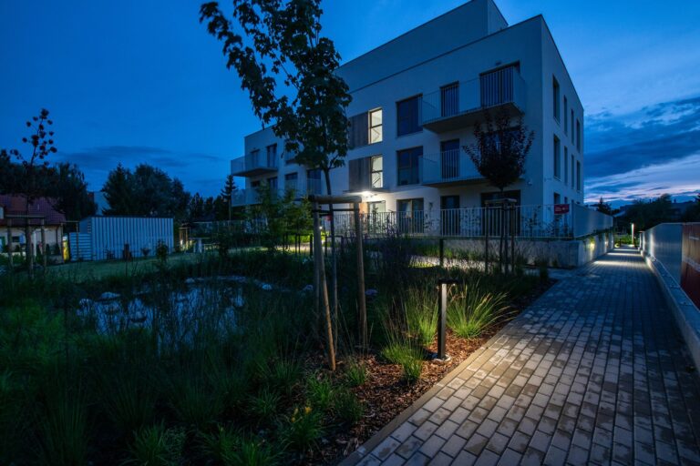 Osiedle Juu Warszawa – zdjęcie 19