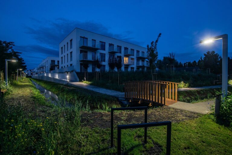 Osiedle Juu Warszawa – zdjęcie 20