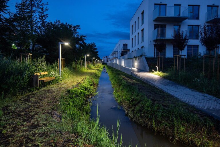 Osiedle Juu Warszawa – zdjęcie 21