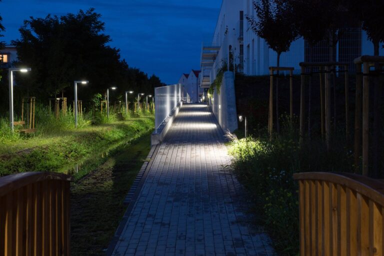 Osiedle Juu Warszawa – zdjęcie 23