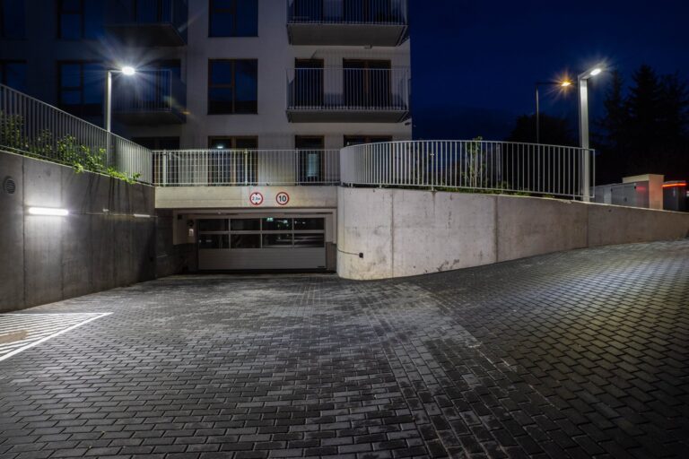 Osiedle Juu Warszawa – zdjęcie 30